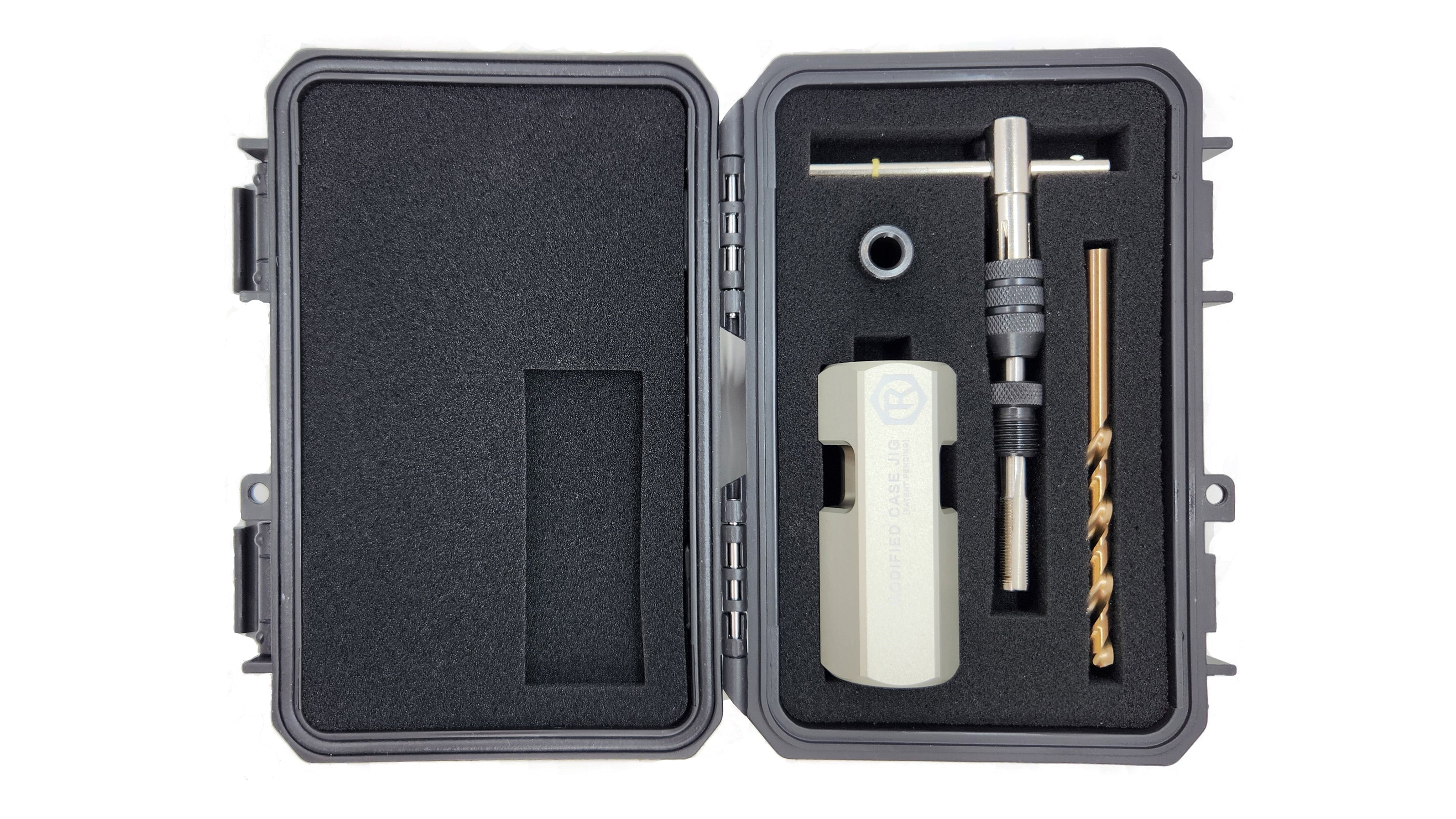 RYT Gear Modified Case Jig Instructions