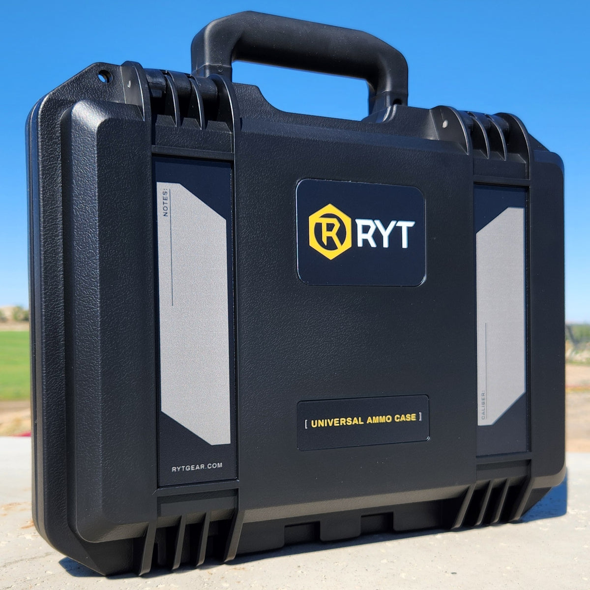 RYT Gear Universal Ammo Case