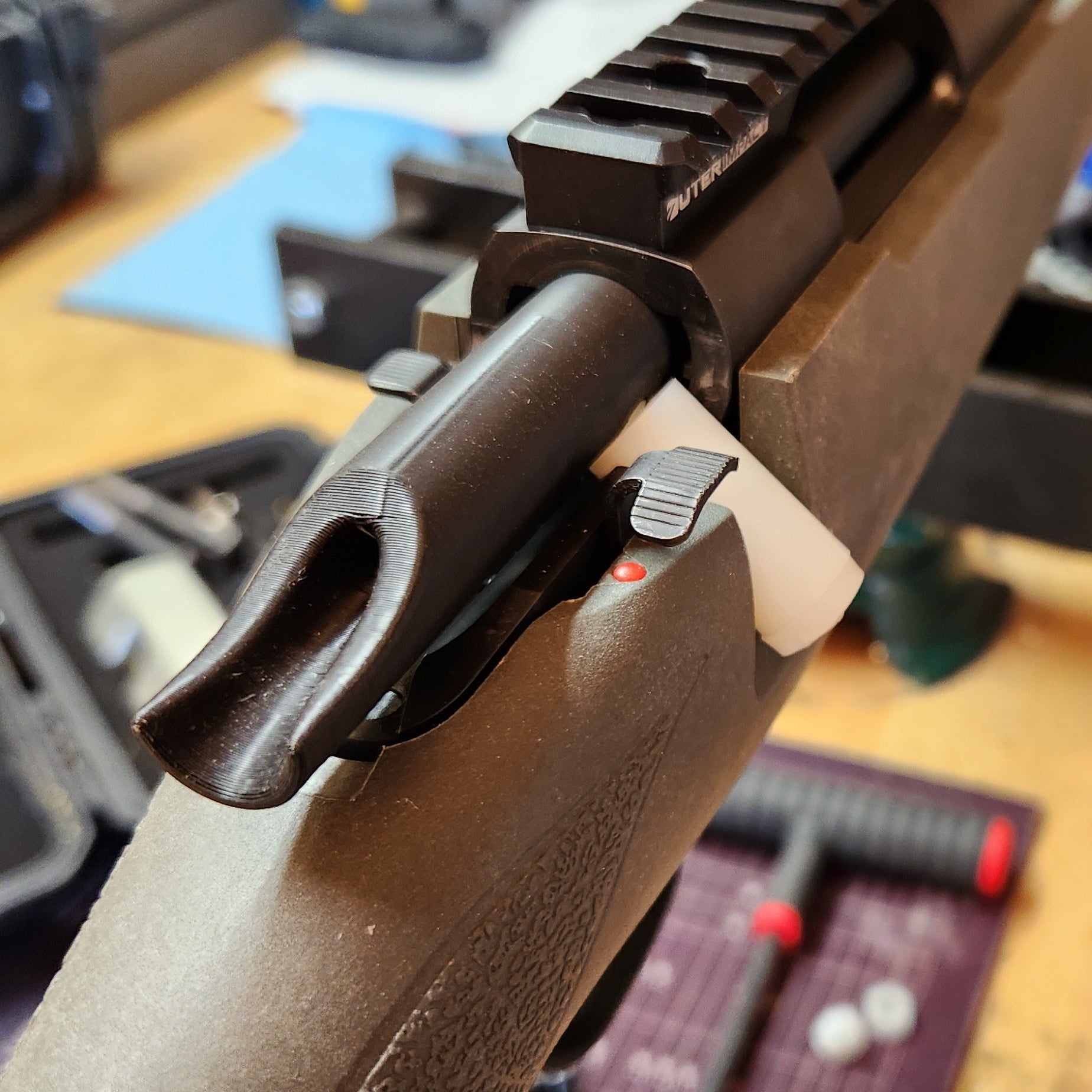 Howa Mini Bore Guide for 22 ARC, 6 ARC, 6.5 Grendel
