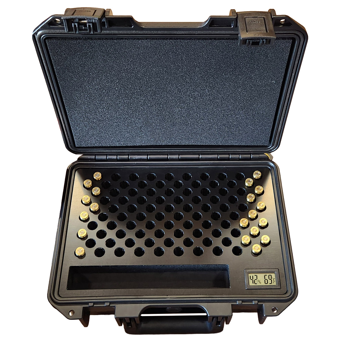 RYT Gear Universal Ammo Case